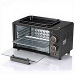 Electric Oven Factory - OEM Custom Multi-Function Kitchen Appliance