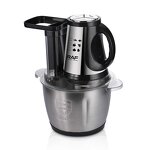 Food Processor Factory - OEM Custom Multi Functional Table Blender