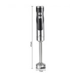 Hand Blender Manufacturer - OEM Custom Portable Immersion Blender