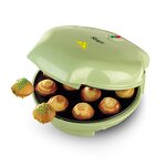 Takoyaki Maker Manufacturer - OEM Custom Mini Non-stick Ball Maker
