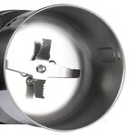 Coffee Bean Grinder Factory - OEM Custom Stainless Steel Portable Grinder