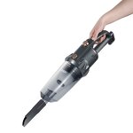 Vacuum Cleaner Manufacturer - OEM Custom Cyclone Type Lightweight Cleaner
