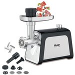 Meat Grinder Factory - OEM Custom Detachable Parts Accessories Set