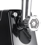 Electric Meat Grinder Factory - OEM Custom with Sausage Stuffer Tube