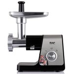 Food Chopper Factory - OEM Custom All Pass Motor Grinder Machine