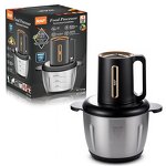 Meat Grinder Manufacturer - OEM Custom Household Vegetables Grinder