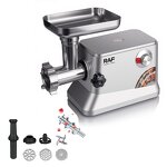 Meat Mincer Manufacturer - OEM Custom Stainless Steel Food Processing