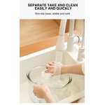 Air Fryer Manufacturer - OEM Custom Oil Free Electric Convection Fryer