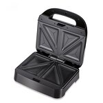 Sandwich Maker Factory - OEM Custom 4 Slice Panini Press