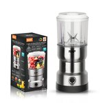 Coffee Bean Grinder Manufacturer - OEM Custom Automatic Stainless Steel Grinder