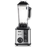 Electric Blender Manufacturer - OEM Custom 3 in 1 Countertop Blender