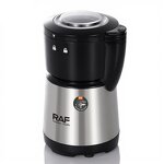 Coffee Grinder Manufacturer - OEM Custom Big Capacity Stainless Steel Grinder