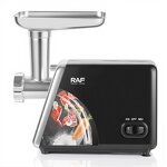 Meat Grinder Factory - OEM Custom 2 in 1 Minced Meat Grinder