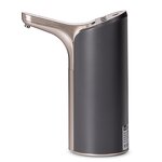 Water Dispenser Pump Manufacturer - OEM Custom Automatic 3 Speed Outlet