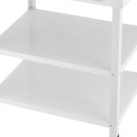 Gas Stove Factory - OEM Custom Free Standing 5 Coil Burners