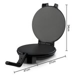 Roti Maker Manufacturer - OEM Custom Automatic Chapati Machine