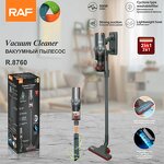 Vacuum Cleaner Manufacturer - OEM Custom Lightweight Cyclone Type Cleaner