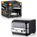 Air Fryer Manufacturer - OEM Custom 7L Digital Oil Free Fryer