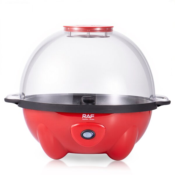 Popcorn Maker Factory - OEM Custom Household Hot Sale Popcorn Machine