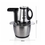 Food Processor Factory - OEM Custom Multi Functional Table Blender