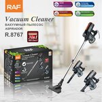 Vacuum Cleaner Manufacturer - OEM Custom Cyclone Type Washable Filter