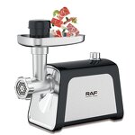 Meat Grinder Factory - OEM Custom Detachable Parts Accessories Set