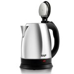 Electric Kettle Manufacturer - OEM Custom BPA Free Rapid Heating Kettle