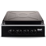 Gas Stove Manufacturer - OEM Custom Free Standing 4 Burner