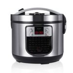 Rice Cooker Manufacturer - OEM Custom Food Steamer Multi Function Cooker