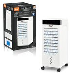 Air Cooler Factory - OEM Custom Portable Stand up Air Conditioner