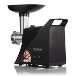 Electric Meat Grinder Manufacturer - OEM Custom Professional Plastic Mincer