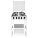 Gas Stove Factory - OEM Custom Free Standing 5 Coil Burners