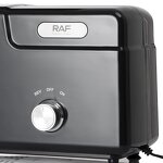 Electric Meat Grinder Factory - OEM Custom with Sausage Stuffer Tube