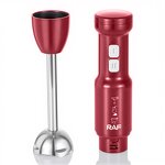 Hand Blender Factory - OEM Custom Fast Start Push Button Blender