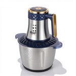 Food Processor Manufacturer - OEM Custom Powerful Meat Grinder Chopper