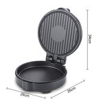 Pancake Maker Manufacturer - OEM Custom Double-Sided Heating Deepened