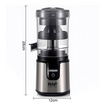 Mini Blender Manufacturer - OEM Custom USB Rechargeable Bottle Blender