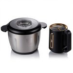 Meat Grinder Manufacturer - OEM Custom Household Vegetables Grinder