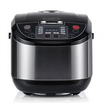 Rice Cooker Factory - OEM Custom Multi Function Electric Rice Cooker