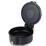 Baking Pan Manufacturer - OEM Custom Multi-functional Electric Pan