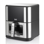 Air Fryer Factory - OEM Custom Electric Smart Digital Control Fryer