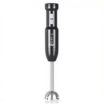 Hand Blender Manufacturer - OEM Custom Stainless Steel Immersion Blender