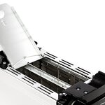 Toaster Manufacturer - OEM Custom 2 Slice Defrost Multi-function