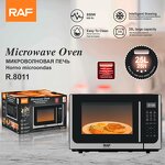 Microwave Oven Factory - OEM Custom Home Use Kitchen Appliance