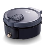 Baking Pan Manufacturer - OEM Custom Multi-functional Electric Pan