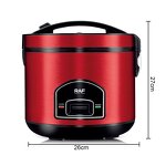 Rice Cooker Manufacturer - OEM Custom Digital Multi-functional Food Steamer
