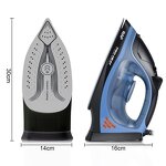 Electric Steam Iron Manufacturer - OEM Custom Hand Ironing Machine