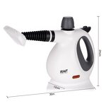 Carpet Steamer Factory - OEM Custom Portable Pressurized 9 Piece Set