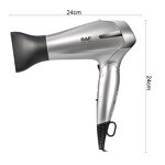 Hair Dryer Manufacturer - OEM Custom 1700W-2000W Power Hairdryer
