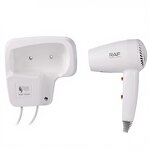 Hair Dryer Manufacturer - OEM Custom Wall-Mounted with Concentrator